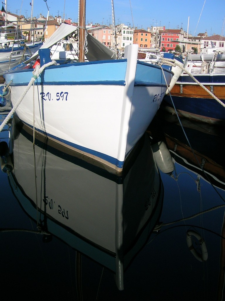 04.05.2008 - Fischerboot