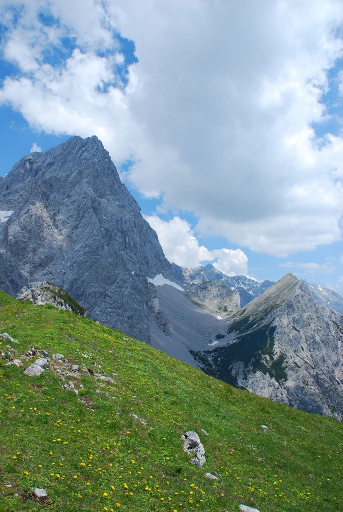 06.06.2008 - Torstein und Dachstein