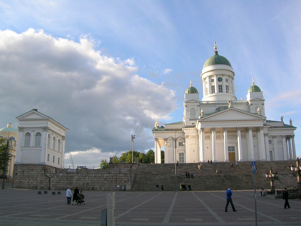 06.08.2008 - Helsinki