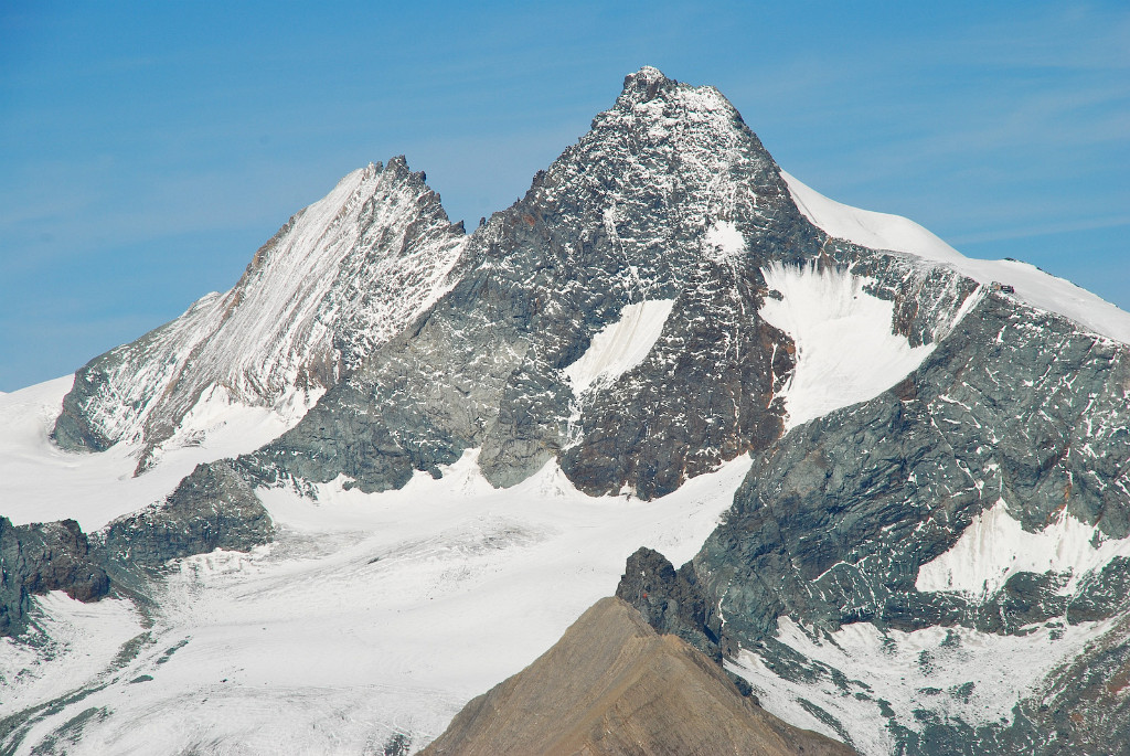 05.10.2008 - Großglockner