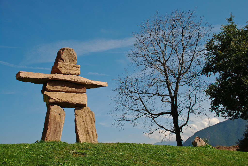 06.12.2009 - Schloss Sigmundskron 