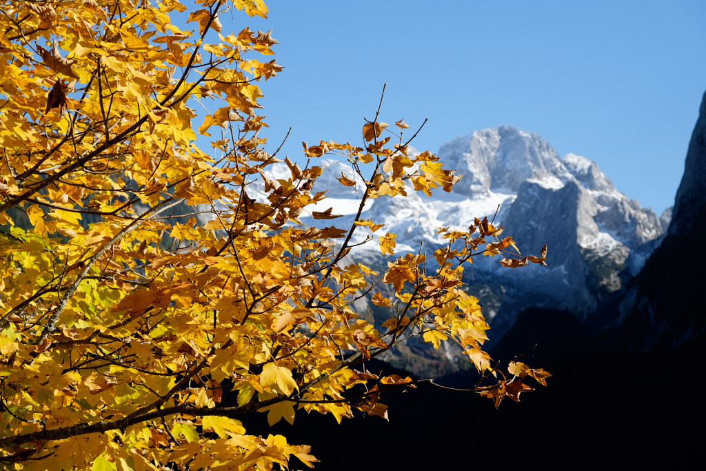 14.10.2017 - Dachstein