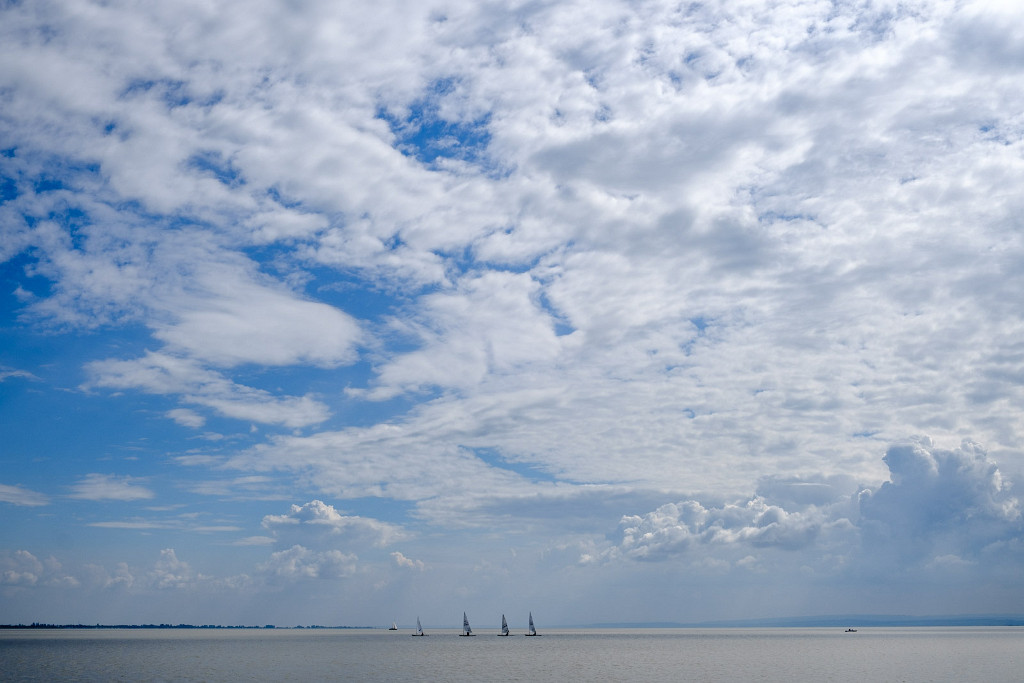 10.06.2023 - Neusiedler See