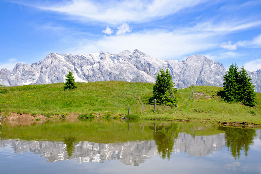 08.07.2023 - Hochkönig