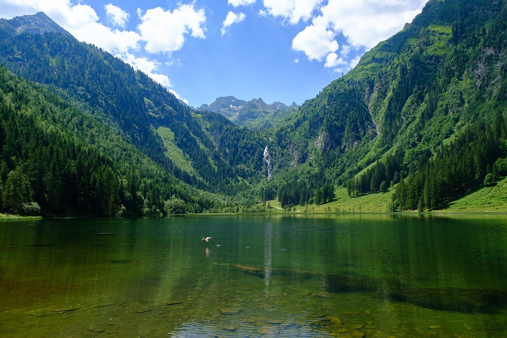 06.07.2024 - Steirischer Bodensee