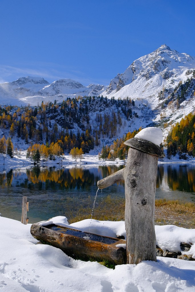 29.10.2025 - Duisitzkarsee