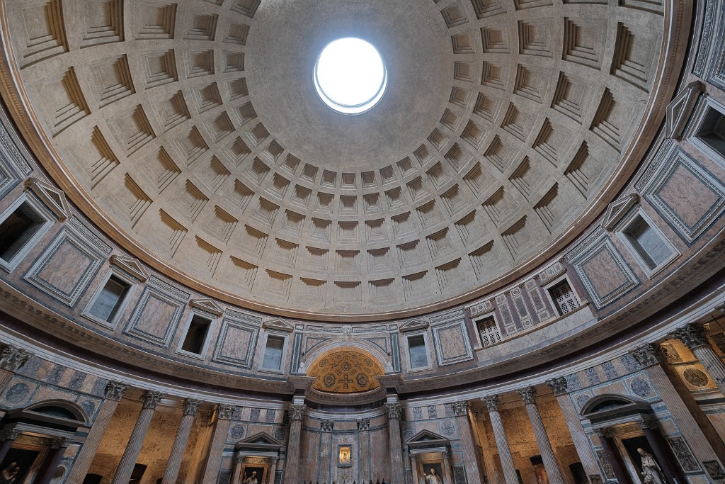 03.01.2026 - Pantheon